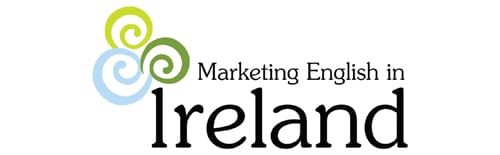 MEI - Marketing Englilsh in Ireland