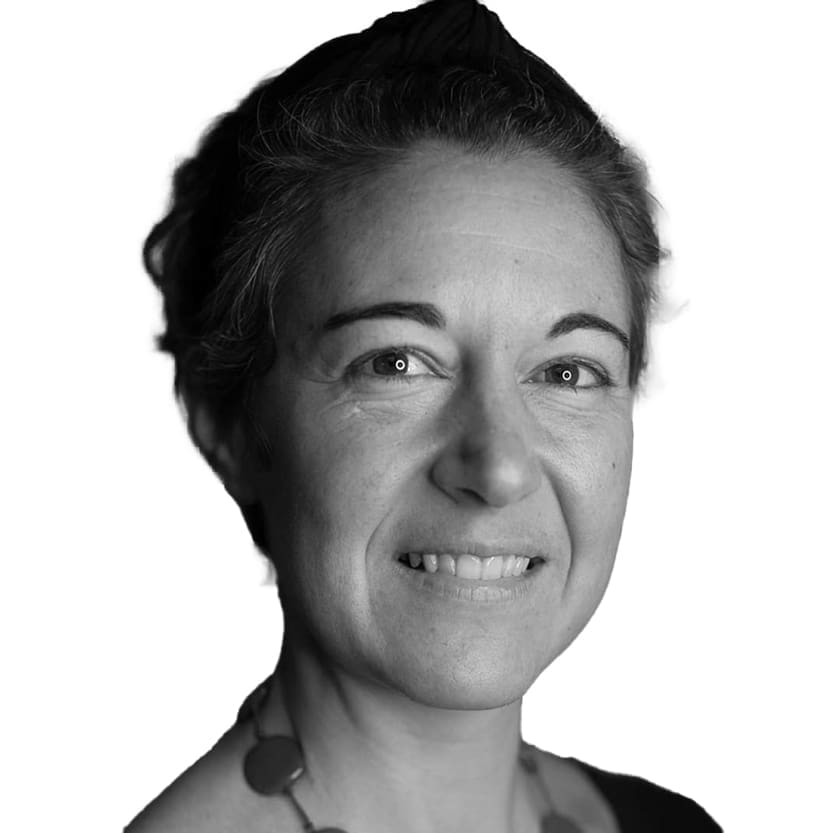 Jennifer Diaz Green - B&W School Director CLIL
